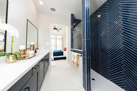 Bridgeland: Premier Collection by Beazer Homes in Cypress - image 5