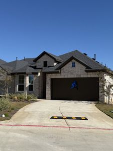 Deerbrooke Cottages by Chesmar Homes in Leander - photo 11 11