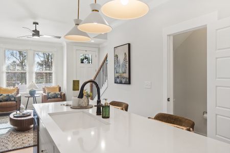 Hawthorne Summit by Veranda Homes in Greenville - image 9