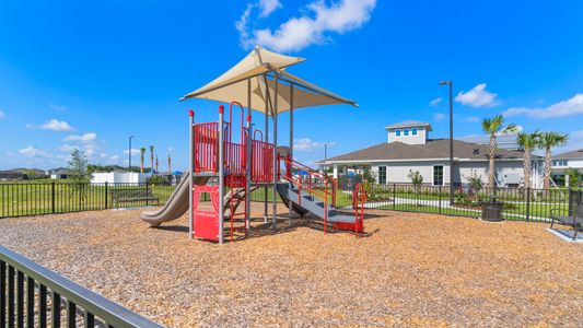 Foothills Preserve by Pulte Homes in Mount Dora - image