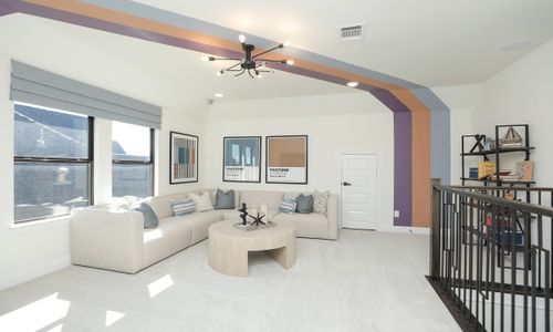 Brookewater by Brightland Homes in Rosenberg - photo 50 50