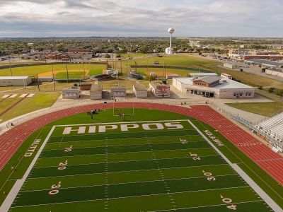 Kids will be zoned for the renowned Hutto ISD schools.