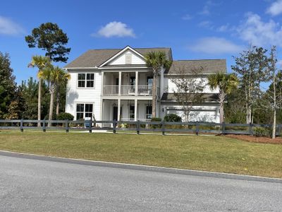 Sea Island Preserve by Pulte Homes in Johns Island - photo 22 22