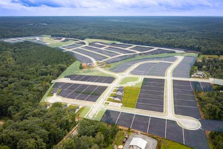 Brookshire Estates by Ryan Homes in Sanford - image