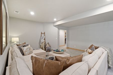 Sonders Fort Collins by Bridgewater Homes in Fort Collins - image 5