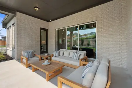 Palmera Ridge 80' by Coventry Homes in Leander - image 6