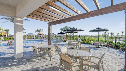 Park East at Azario by Taylor Morrison in Lakewood Ranch - photo 9 9