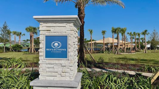 Reflections At Nocatee by Riverside Homes in Ponte Vedra Beach - photo 1 1