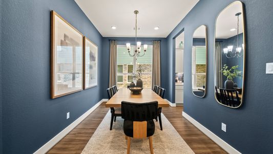 Hunters Crossing 60s by HistoryMaker Homes in Sealy - image 19