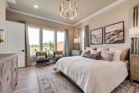 Somercrest by Grand Homes in Midlothian - photo 21 21