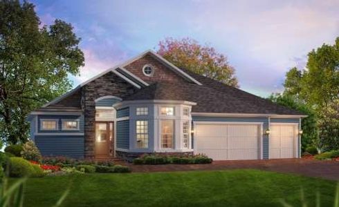 eTown by ICI Homes in Jacksonville - photo 7 7
