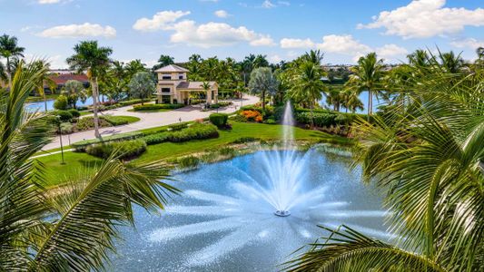 Esplanade by the Islands Coach Homes by Taylor Morrison in Naples - image 2