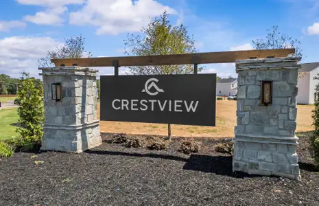Crestview by Pulte Homes in Spartanburg - image