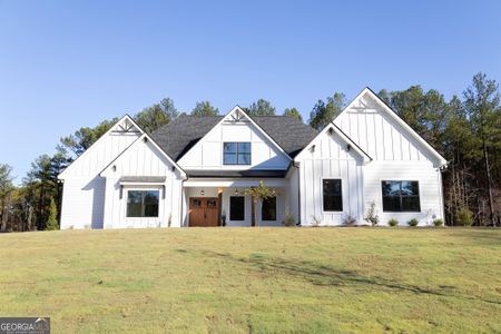 Highgate by Jeff Lindsey Communities in Newnan - image 5