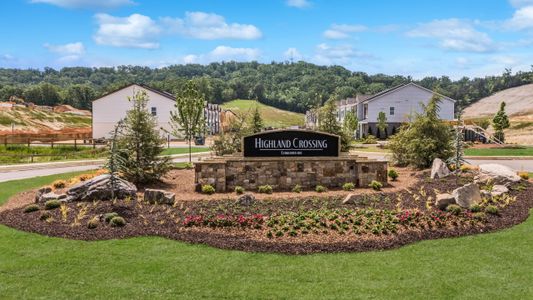 Highland Crossing by Smith Douglas Homes in Cartersville - photo 1 1