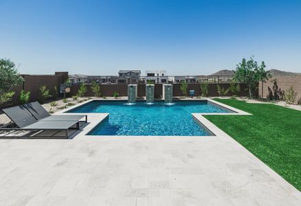 Ascent at Aloravita by Shea Homes in Peoria - photo 7 7