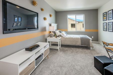 Mosaic Townhomes by Hartford Homes in Fort Collins - photo 20 20