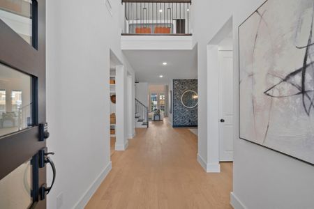 Furst Ranch by Coventry Homes in Flower Mound - image 5