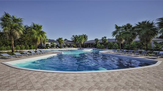 Angeline Active Adult: Active Adult Villas by Lennar in Land O' Lakes - photo 4 4