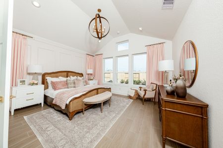 Valencia by Beazer Homes in Manvel - image 15