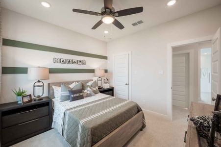 Jubilee 50′ by Tri Pointe Homes in Hockley - photo 55 55