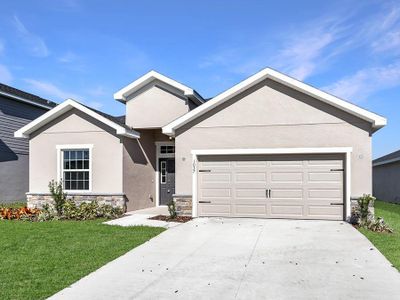 Shelby - New home in Haines City, FL by Highland Homes