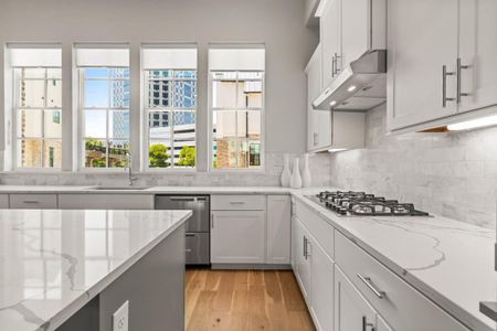 Las Colinas Station by InTown Homes in Irving - image 5