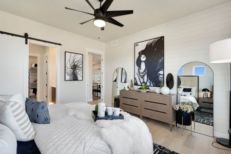 Kinston Centerra by Bridgewater Homes in Loveland - image 7