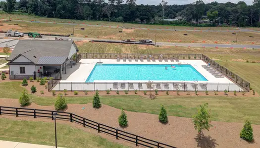 The Grove at Mundy Mill by Chafin Communities in Gainesville - image 10