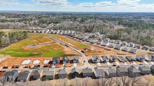 Boykin Hills by Stanley Martin Homes in Chapin - image