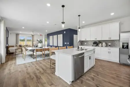 Mavera by Centex in Conroe - image 6