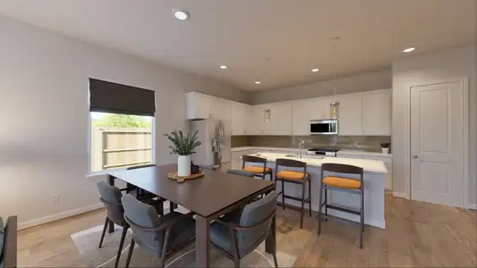 The Villas Collection at Novel 6