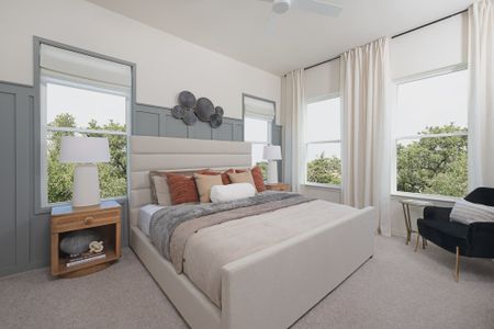 Collin Creek by Ashton Woods in Plano - image 16