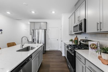 Overlook at Stoney Creek: Designer 8