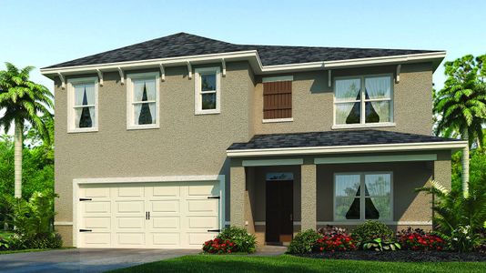 Deltona New Homes by D.R. Horton in Deltona - photo 7 7