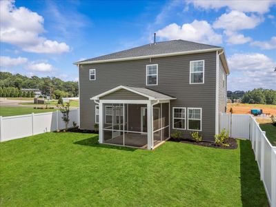 Halton Oaks by Great Southern Homes in Spartanburg - image 14