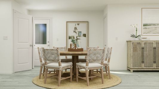 Spring Grove: Stonehill Collection by Lennar in St. Hedwig - photo 22 22