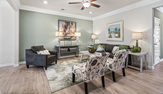 Cape Overlook by Smith Douglas Homes in Lillington - photo 12 12