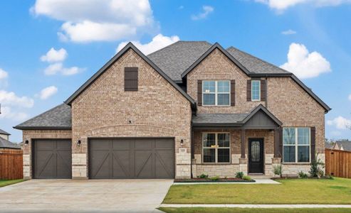 Hurricane Creek - Master planned community in Anna, TX 7 7