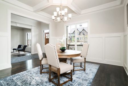 Woodbury Place by Labb Homes in Auburn - photo 5 5