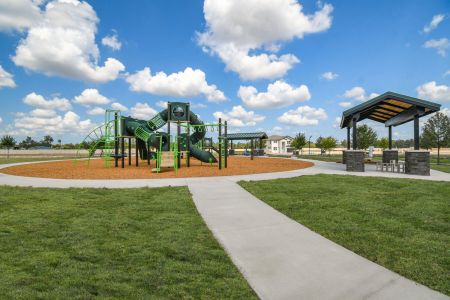 Anderson Snow Estates by M/I Homes in Spring Hill - photo 18 18