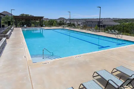Parkside On The River by Westin Homes in Georgetown - image 14