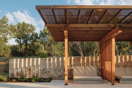 Wolf Ranch: 46ft. lots 35