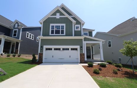 Green Level Trail by M/I Homes in Cary - photo 6 6