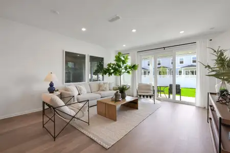 Brook Forest - Townhomes 8