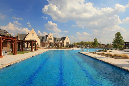 Cambridge Crossing by Highland Homes in Celina - image 11