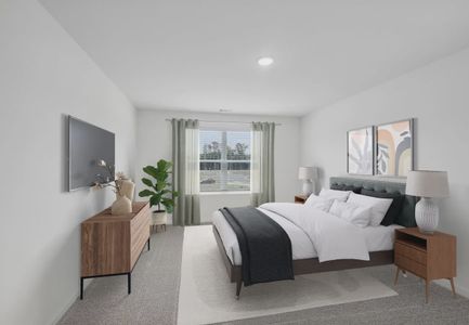 Glenn Crossing by Starlight Homes in Durham - image 3