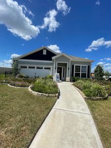 Park Vista at El Tesoro by LGI Homes in Houston - image 12