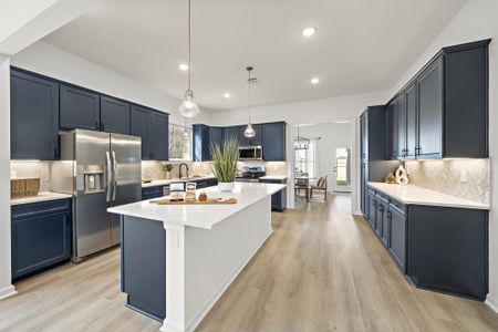 Emberly 55 by DSLD Homes in Beasley - image 4