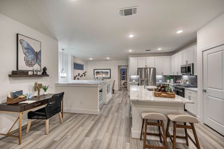 Centero at Stone Oak by Chesmar Homes in San Antonio - photo 13 13